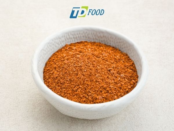 Bột phô mai Hàn Quốc